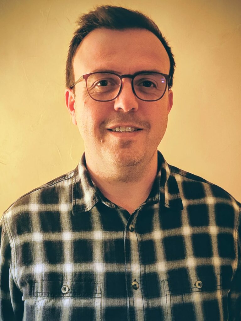 Antonio Jiménez Gestalt therapie